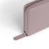 Crossing Milano Long Zip Wallet RFID